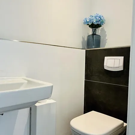 Circus Loft In Der Circus Appartamento