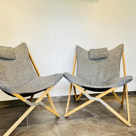 Appartamento Circus Loft In Der Circus