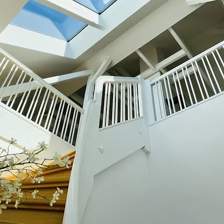 Appartamento Circus Loft In Der Circus Putbus