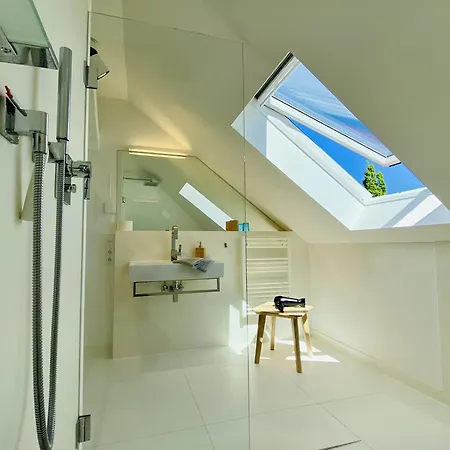 Circus Loft In Der Circus *