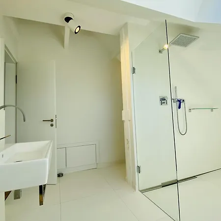 Circus Loft In Der Circus * Putbus