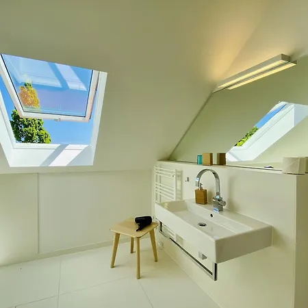 Circus Loft In Der Circus Appartamento