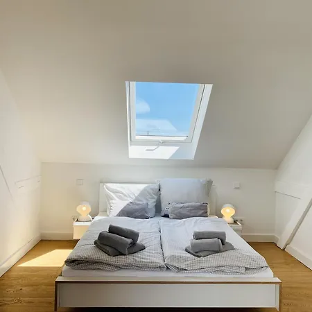 Appartamento Circus Loft In Der Circus *