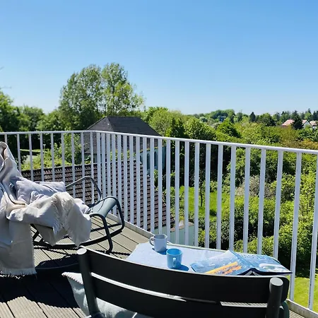 Circus Loft In Der Circus Appartamento *