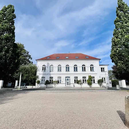 Appartamento Circus Loft In Der Circus *