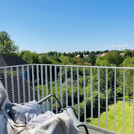 Circus Loft In Der Circus