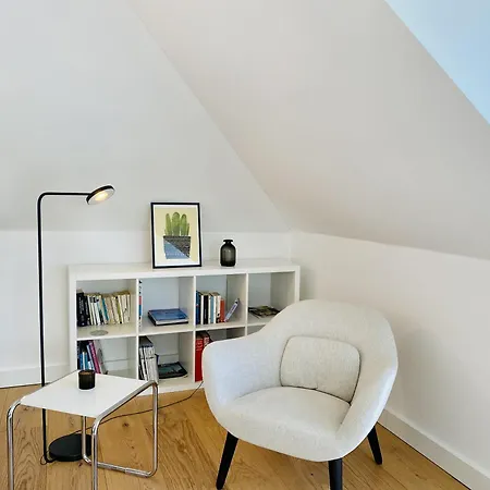 Circus Loft In Der Circus *