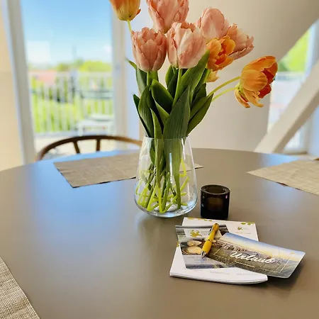 Circus Loft In Der Circus *