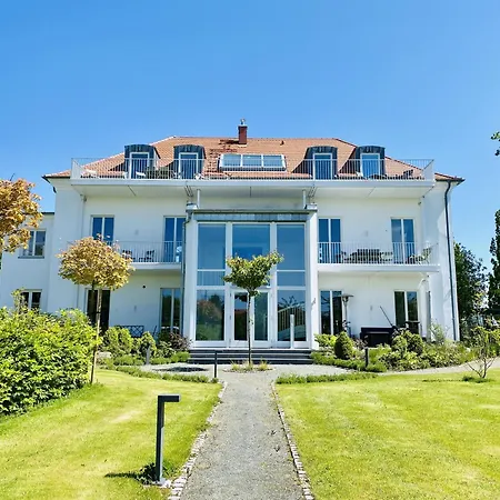 Circus Loft In Der Circus