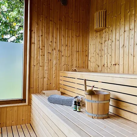 Appartamento Circus Loft In Der Circus *