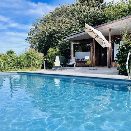 Circus Loft In Der Circus Appartamento